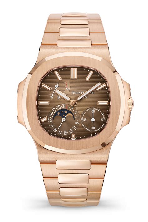 Patek Philippe Watches 